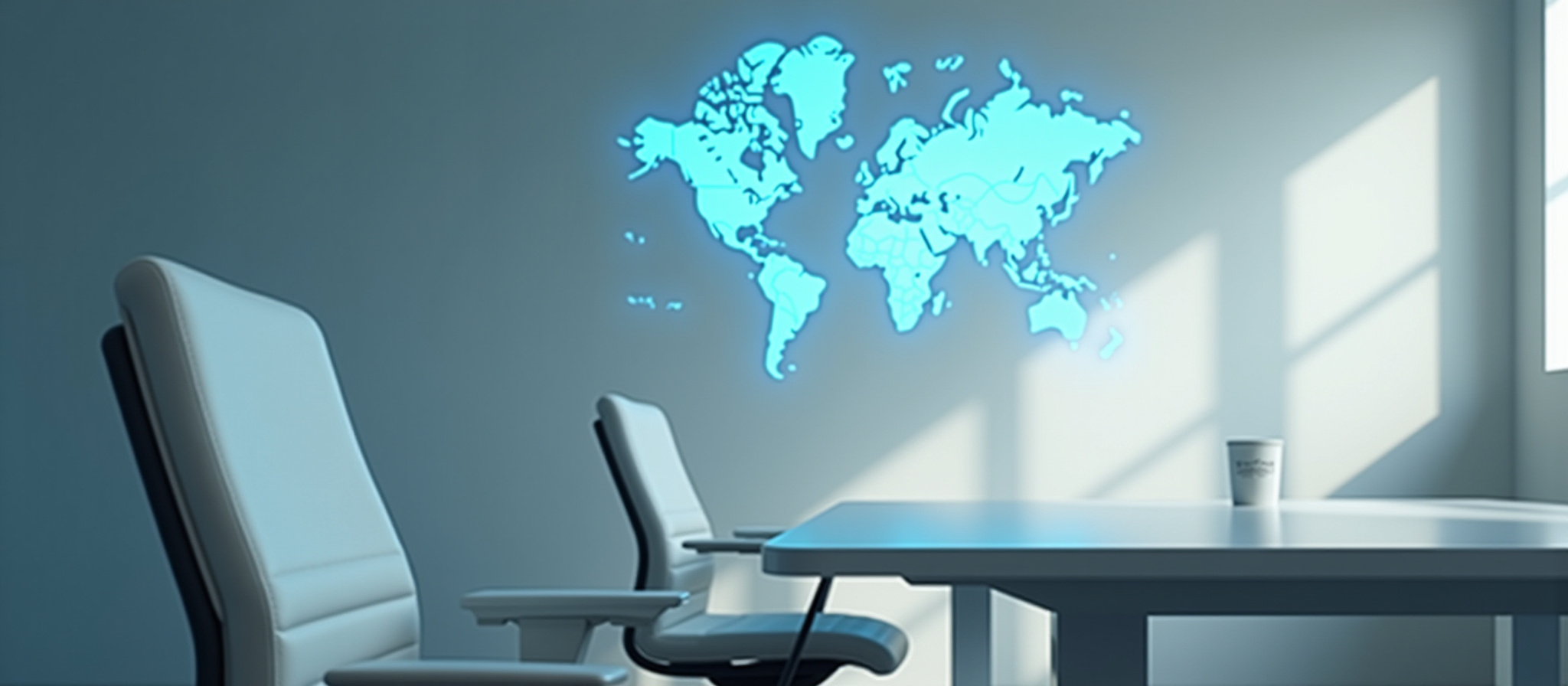Análisis Geopolítico: Tendencias Globales Actuales